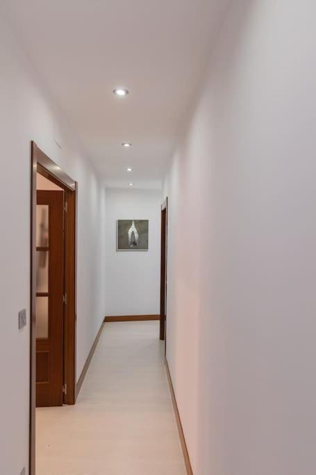 Indautxu Flat Next Stop Bilbao Zewnętrze zdjęcie